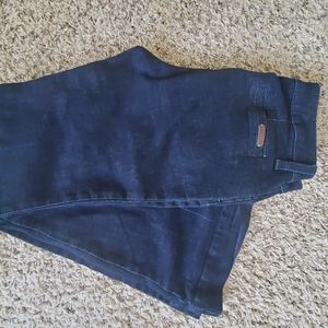 Wrangler retro mae trouser jeans 5/6 x 32